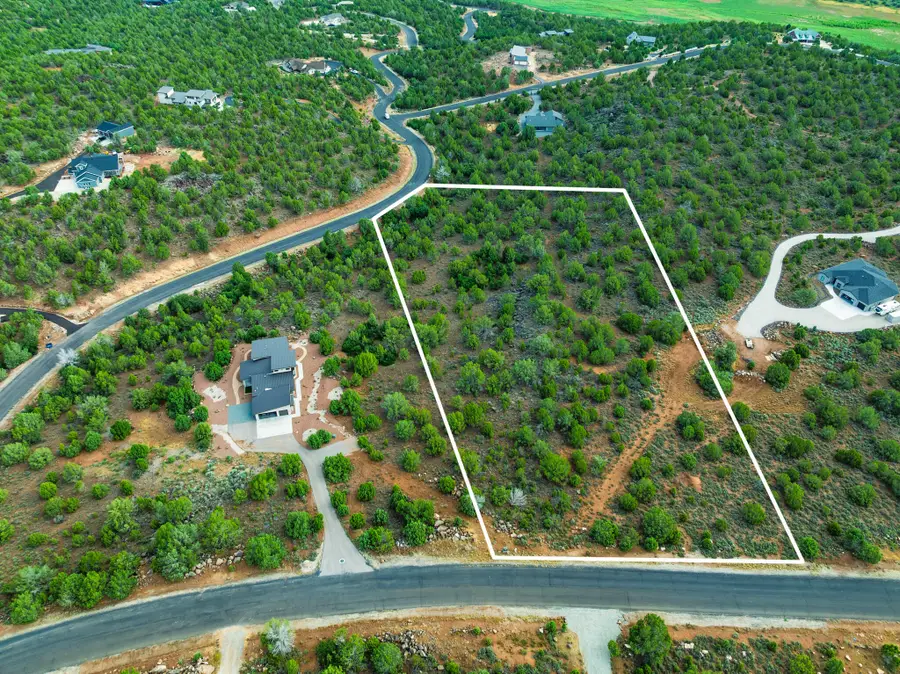 Lot 325 Escalante Path, New Harmony, UT 84757 - #3