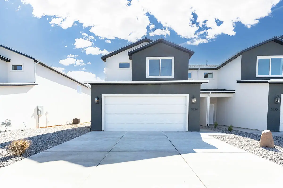 2632 N Clark Parkway, Cedar City, UT 84721 - #1