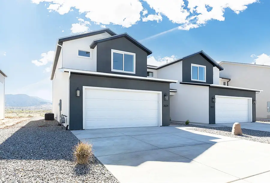 2632 N Clark Parkway, Cedar City, UT 84721 - #2
