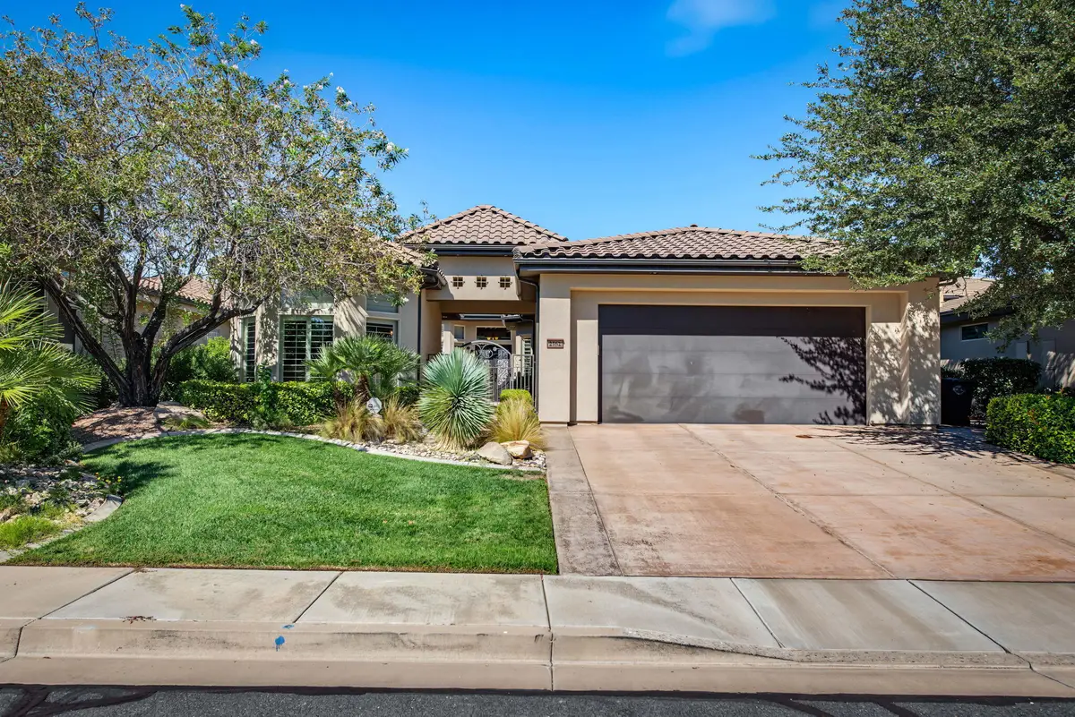 2162 W Azzurro Cir, Saint George, UT 84790 - #1