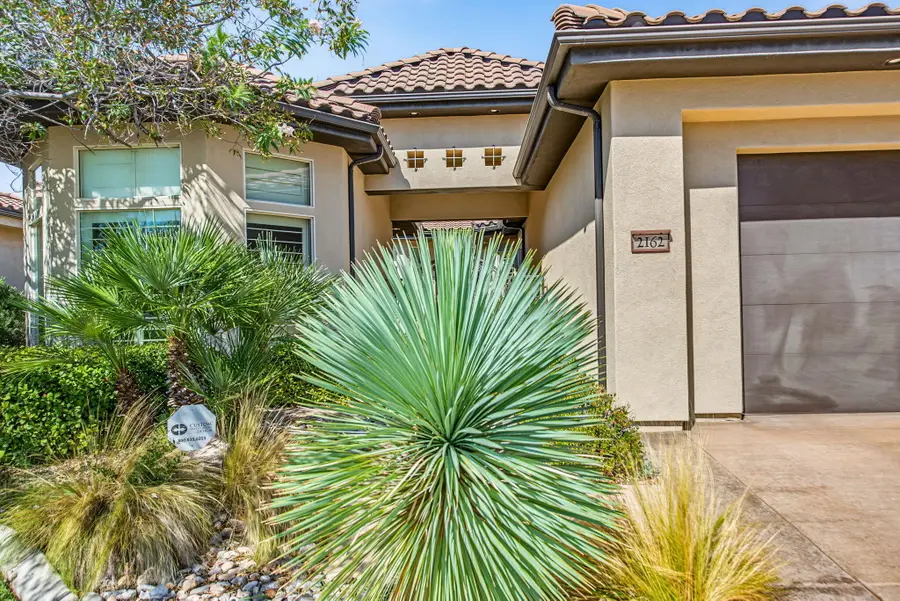 2162 W Azzurro Cir, Saint George, UT 84790 - #3