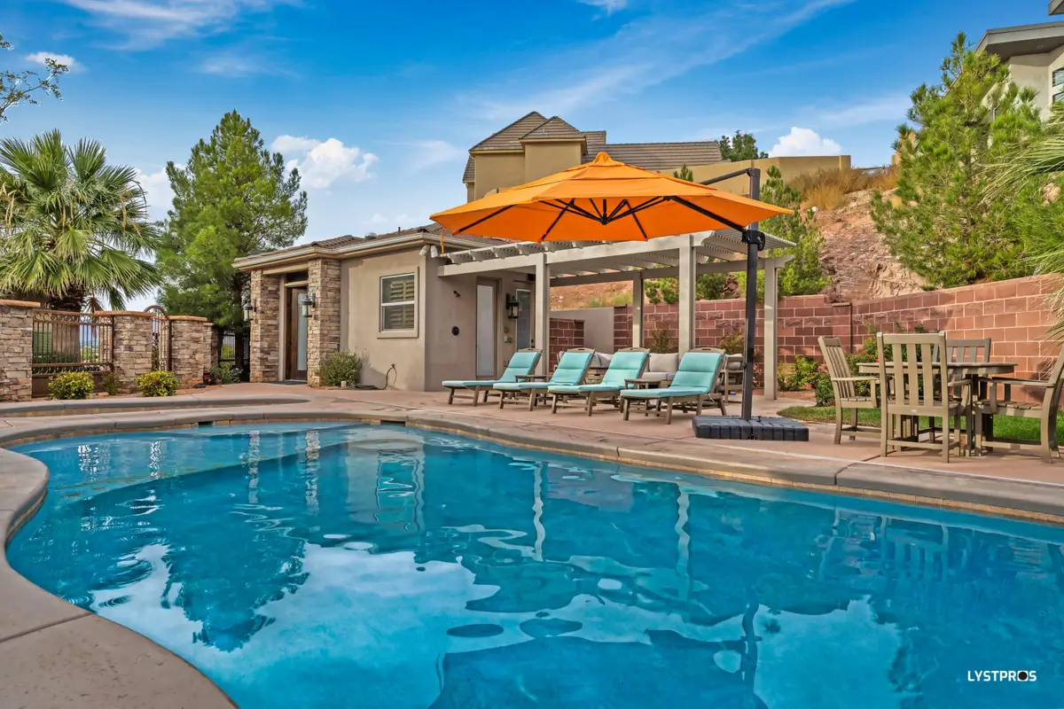 1210 W Indian Hills Dr #27, Saint George, UT 84770 - #1