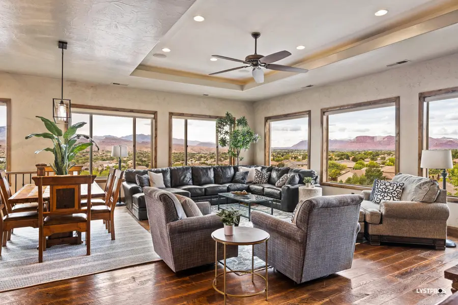 1210 W Indian Hills Dr #27, Saint George, UT 84770 - #2