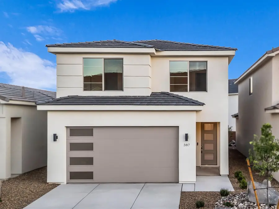 387 S Stewart Creek Dr, Washington, UT 84780 - #3