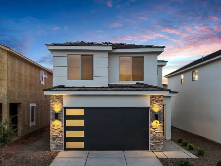 4168 S Crimson Farm Dr, Washington, UT 84780 - #2