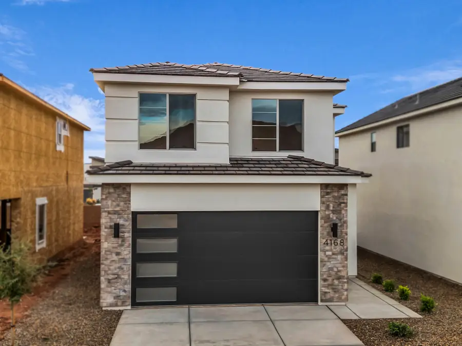 4168 S Crimson Farm Dr, Washington, UT 84780 - #3