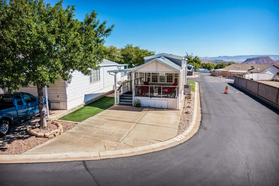 1150 W Red Hills Parkway #152, Washington, UT 84780 - #3