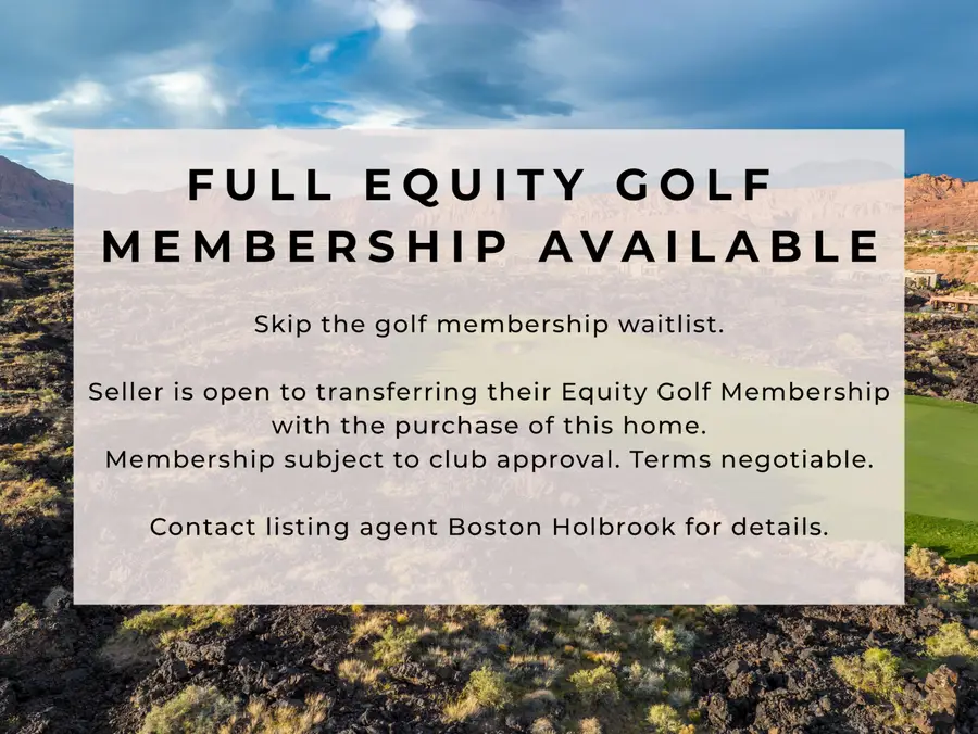 2139 W Cougar Rock Cir #197, Saint George, UT 84770 - #3