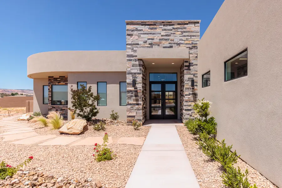 1206 W Doonbeg Ct, Saint George, UT 84770 - #3