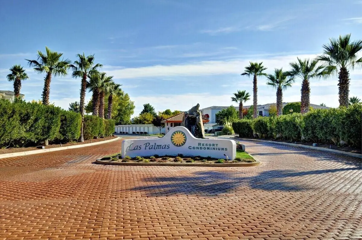 1845 W Canyon View Dr #UNIT 1406, Saint George, UT 84770 - #1