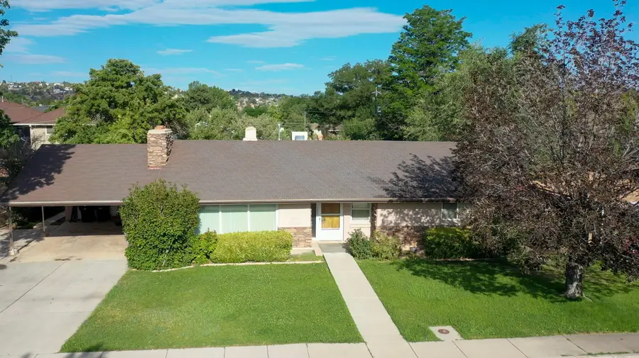 308 S Dewey Ave, Cedar City, UT 84720 - #3