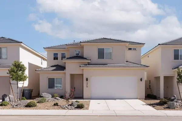 375 Deep Creek Dr, Washington, UT 84780