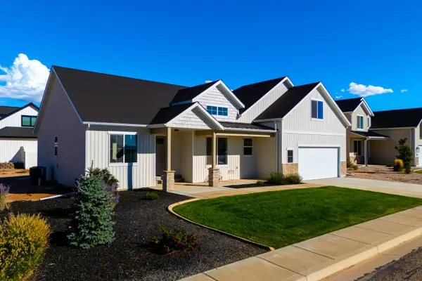 1286 N 3625 W Cir, Cedar City, UT 84721