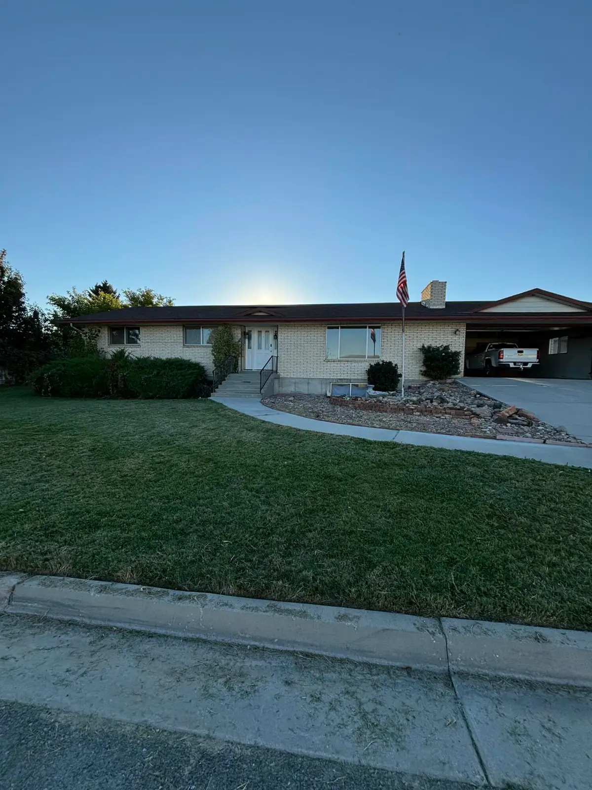 945 Drexel St, Price, UT 84501 - #1