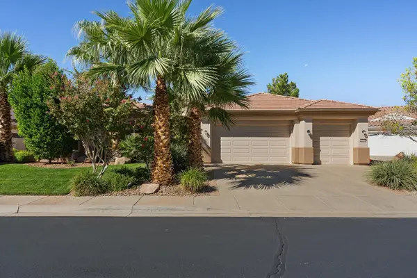 4534 Ironwood Dr, St George, UT 84790