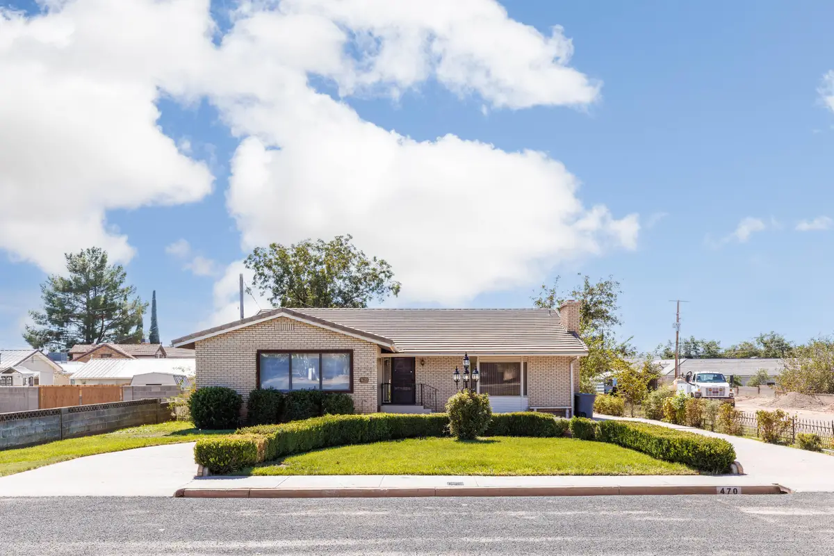 470 E 400, Saint George, UT 84770 - #1
