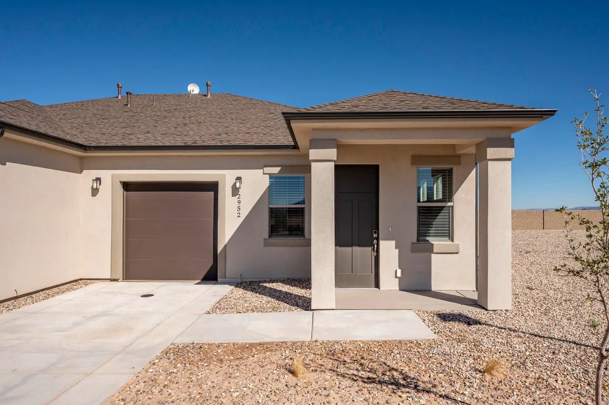 2952 W Runway Dr, Cedar City, UT 84721 - #1