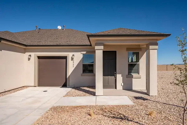 2952 W Runway Dr, Cedar City, UT 84721