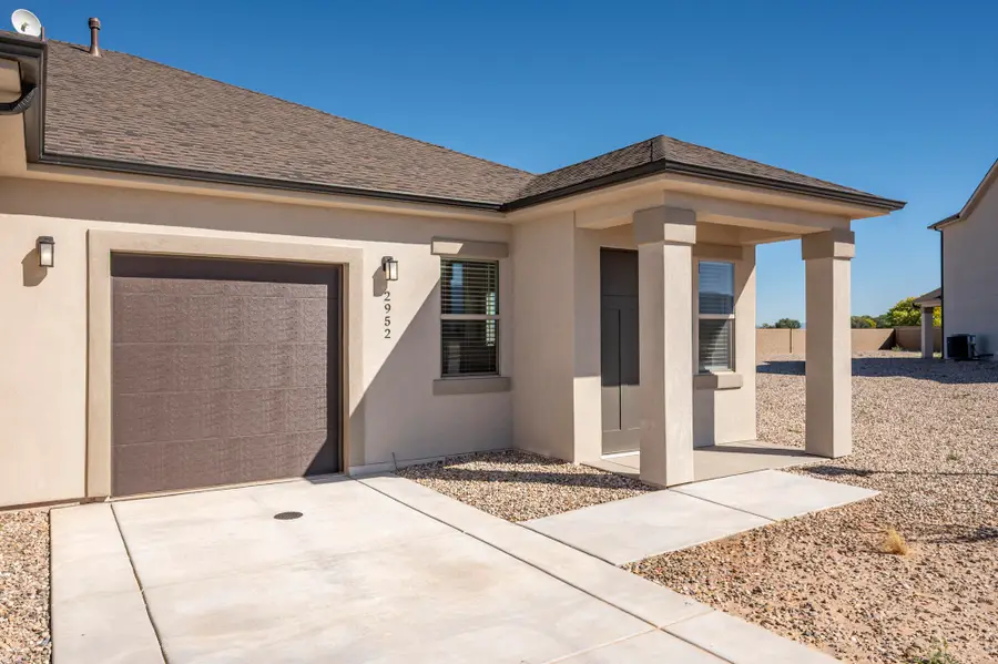 2952 W Runway Dr, Cedar City, UT 84721 - #3