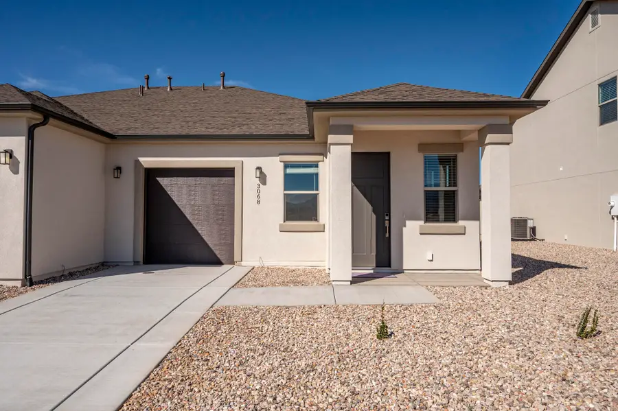 3068 W Runway Dr, Cedar City, UT 84721 - #2