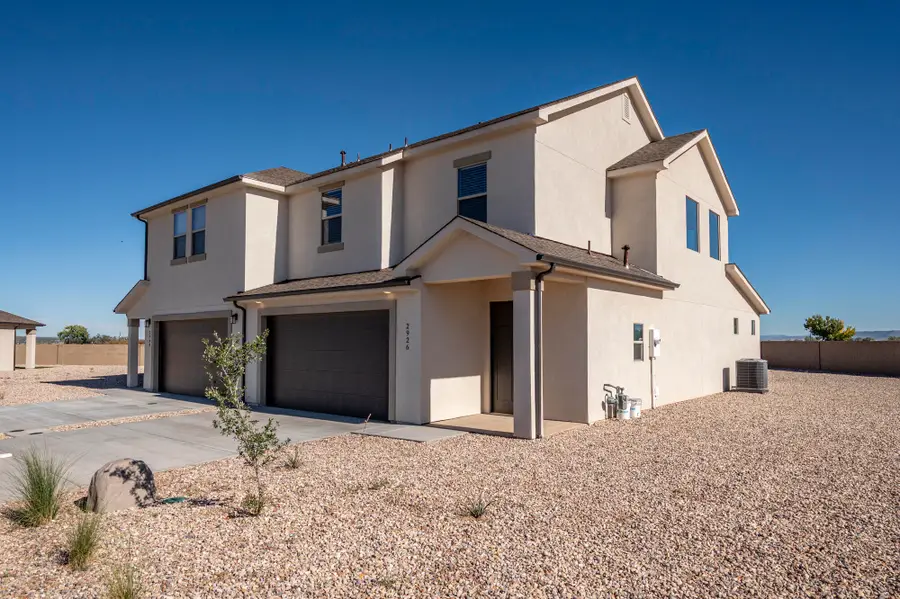 2926 W Runway Dr, Cedar City, UT 84721 - #2