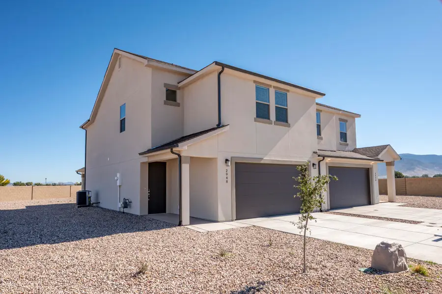 2966 W Runway Dr, Cedar City, UT 84721 - #2