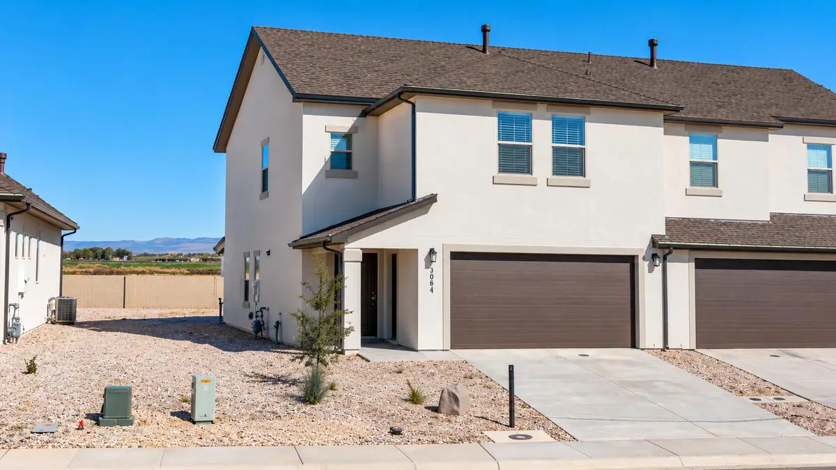3064 W Runway Dr, Cedar City, UT 84721 - #1