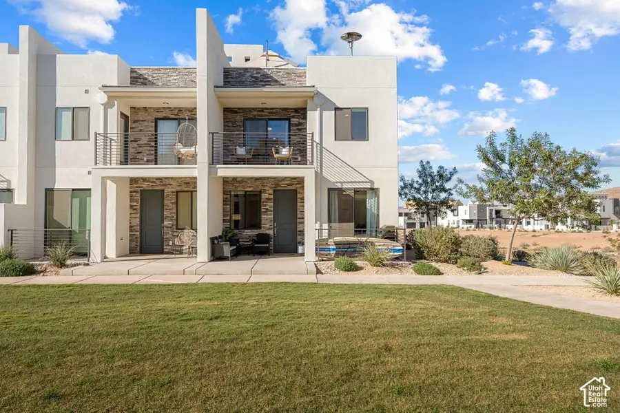 5399 S Cerulean Ln #95, Saint George, UT 84790 - #2