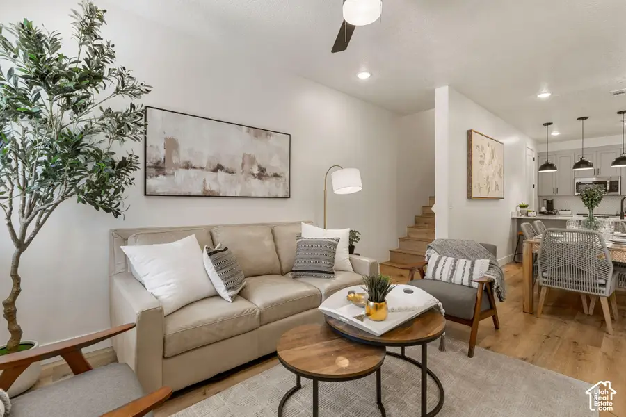 5399 S Cerulean Ln #95, Saint George, UT 84790 - #3