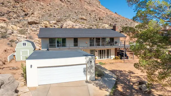3263 Inca Cir, St George, UT 84790