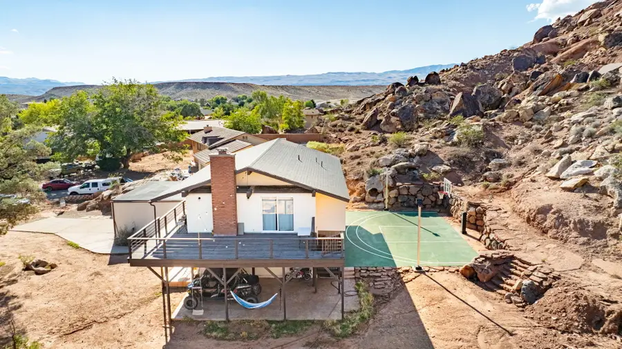 3263 Inca Cir, Saint George, UT 84790 - #3