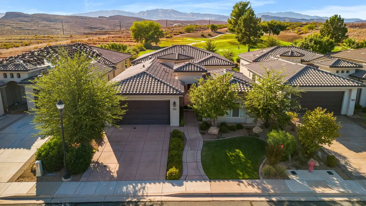 688 S Alienta Dr, Saint George, UT 84770 - #1