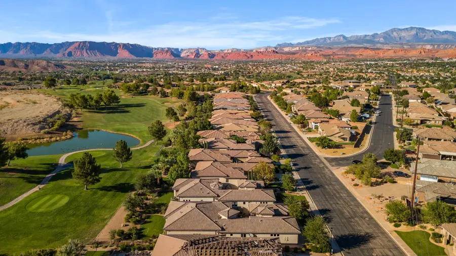 688 S Alienta Dr, Saint George, UT 84770 - #3