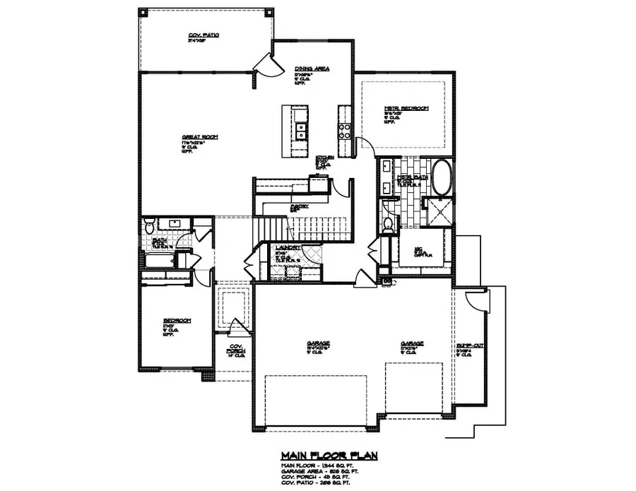 2925 S Maplecrest Dr, Saint George, UT 84790 - #3