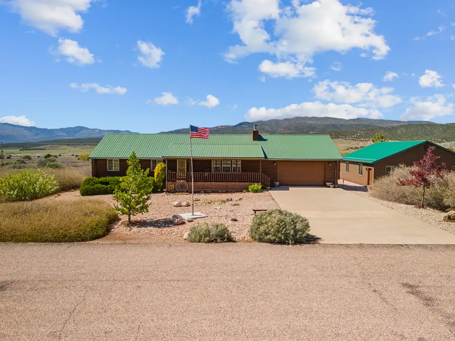 921 W Chuwi Path, Kanarraville, UT 84742 - #3
