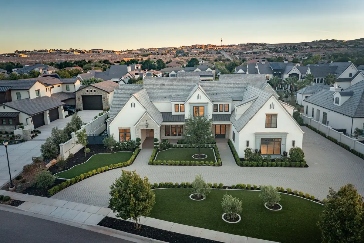 2638 E 1170, Saint George, UT 84790 - #1