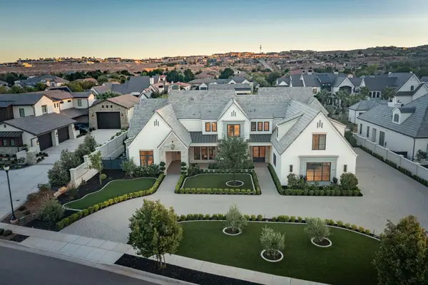 2638 E 1170, St George, UT 84790