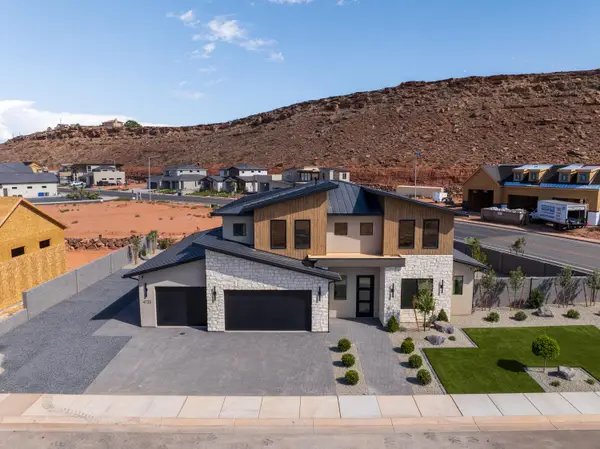 4733 S 380, Washington, UT 84780