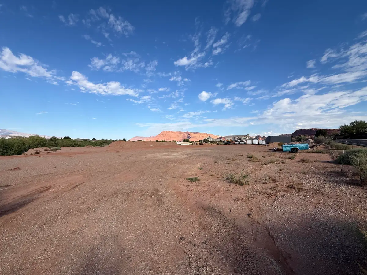 Tuweap Drive #2321, Saint George, UT 84770 - #1