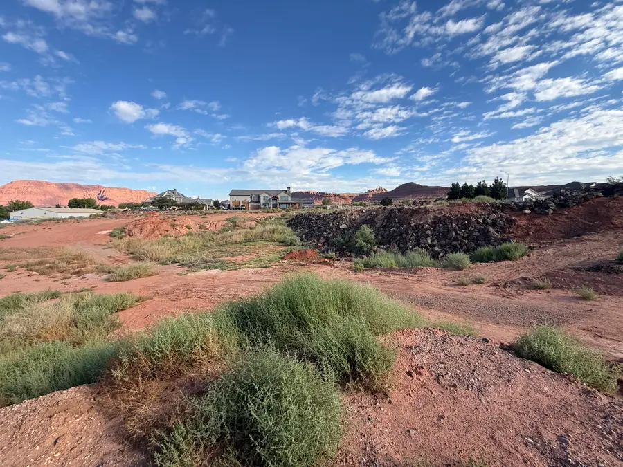 Tuweap Drive #2323, Saint George, UT 84770 - #3