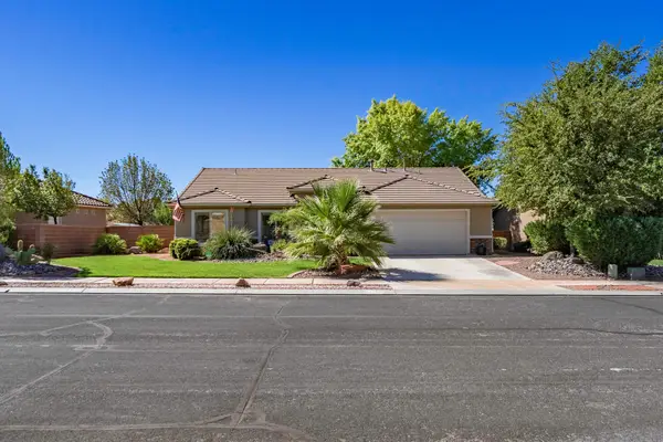 2147 W 970 St, St George, UT 84770