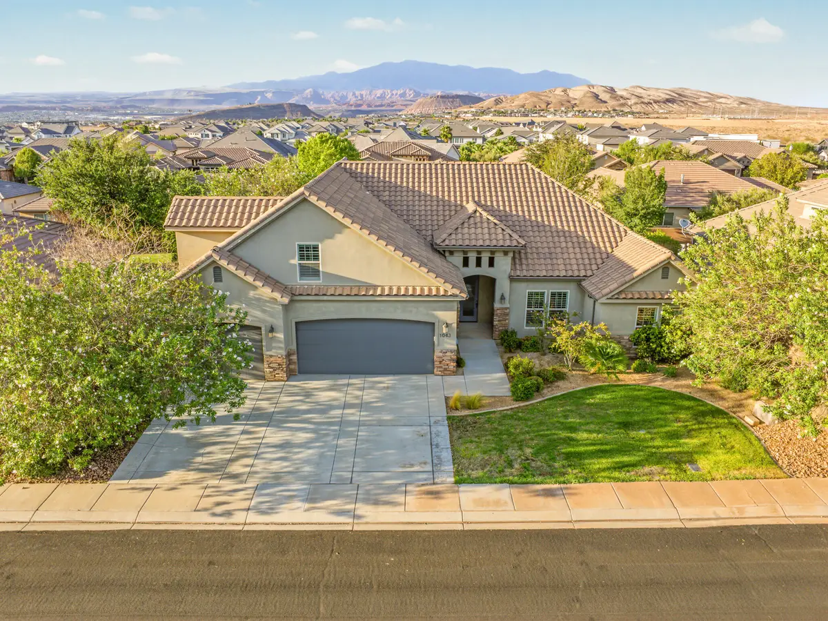 1043 E 4485, Washington, UT 84780 - #1