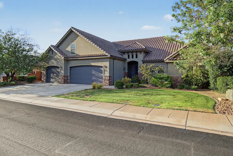 1043 E 4485, Washington, UT 84780 - #3