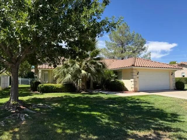 1825 W Mathis Park Place #46, Saint George, UT 84770 - #1