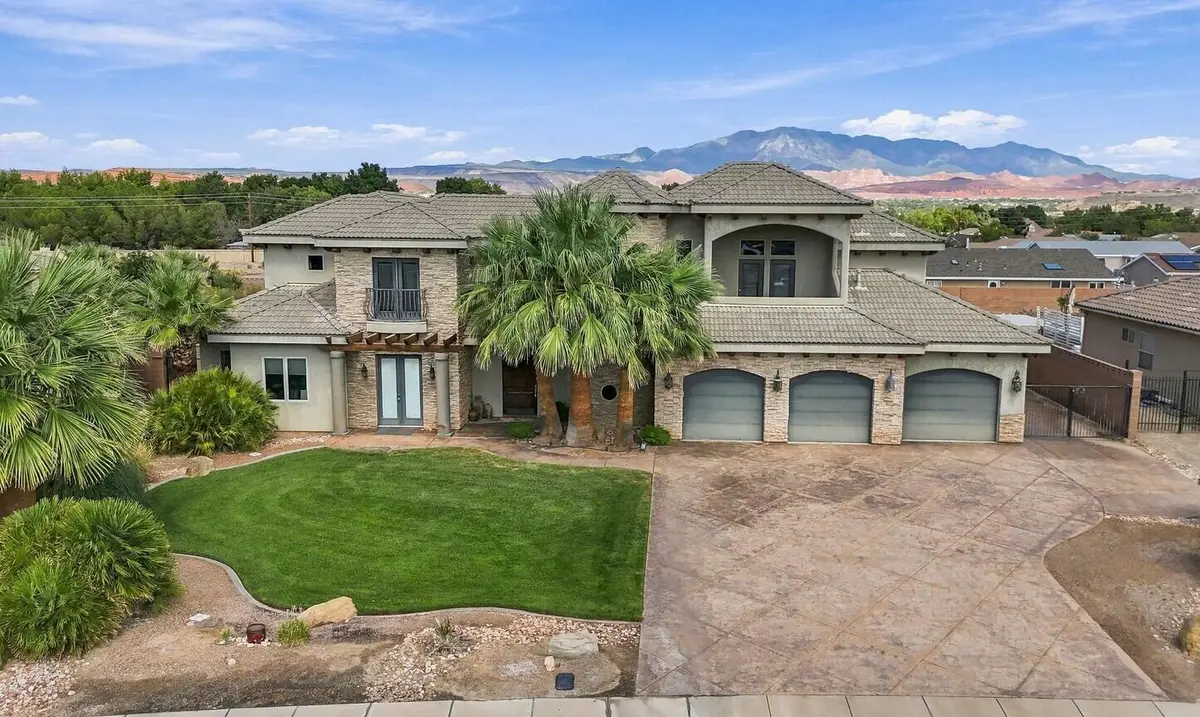 396 W River Willow Ln, Washington, UT 84780 - #1