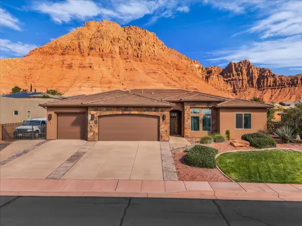 271 E 250, Ivins, UT 84738