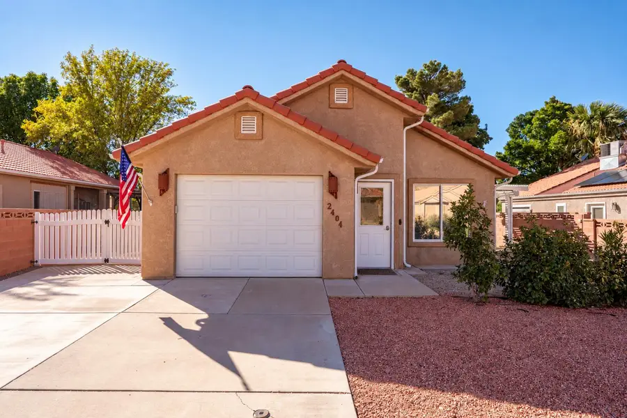 2404 S 725, Hurricane, UT 84737 - #2