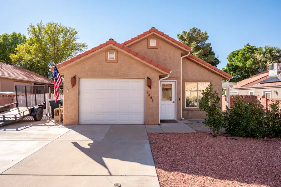 2404 S 725, Hurricane, UT 84737 - #3