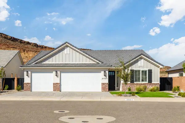 2901 E Rill Dr, Washington, UT 84780