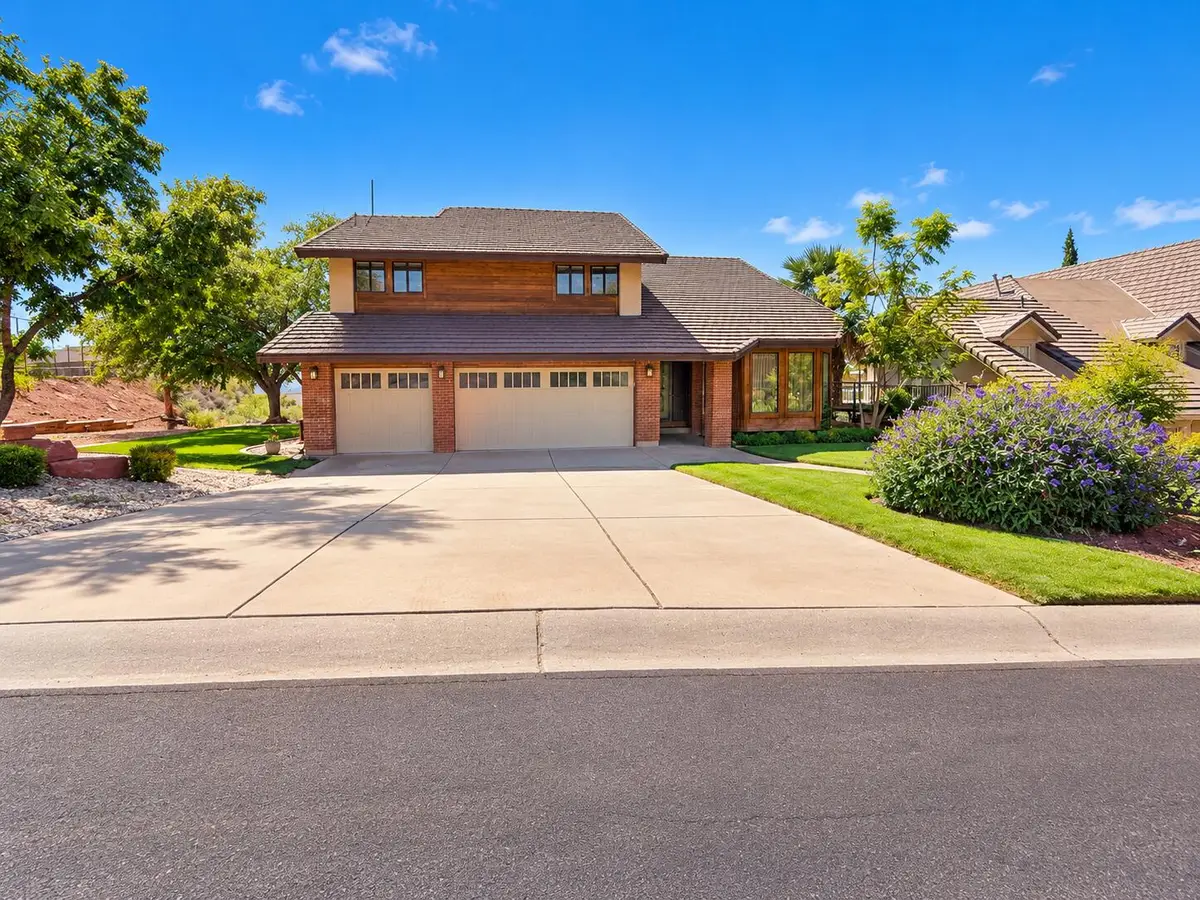 315 W 670 Cir, Saint George, UT 84770 - #1